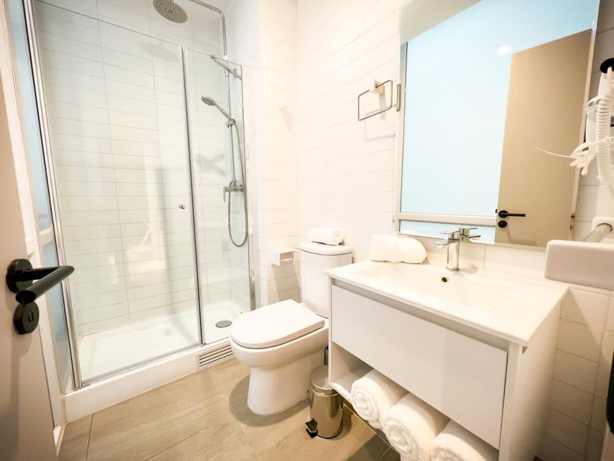 Apartamento Hom I Loft Ubicado En El Corazon De Stgo Lastarria *
