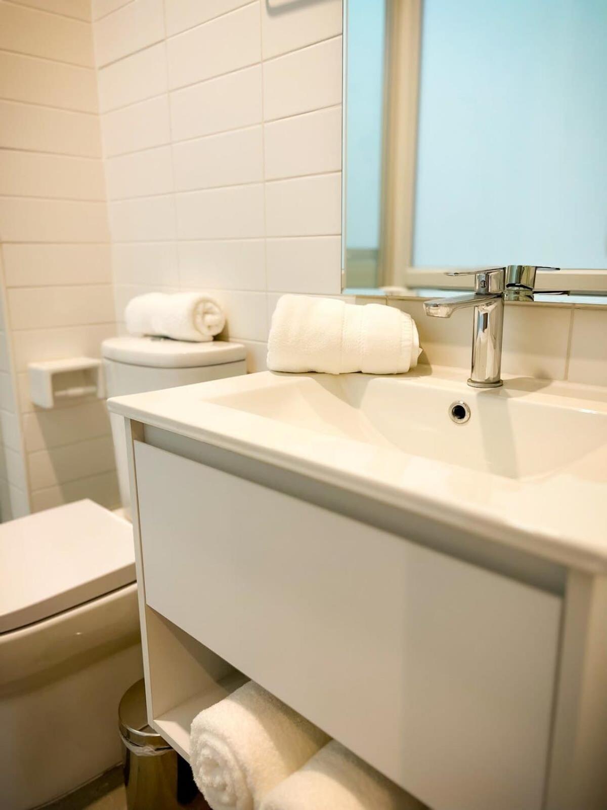Hom I Loft Ubicado En El Corazon De Stgo Lastarria * Santiago de Chile