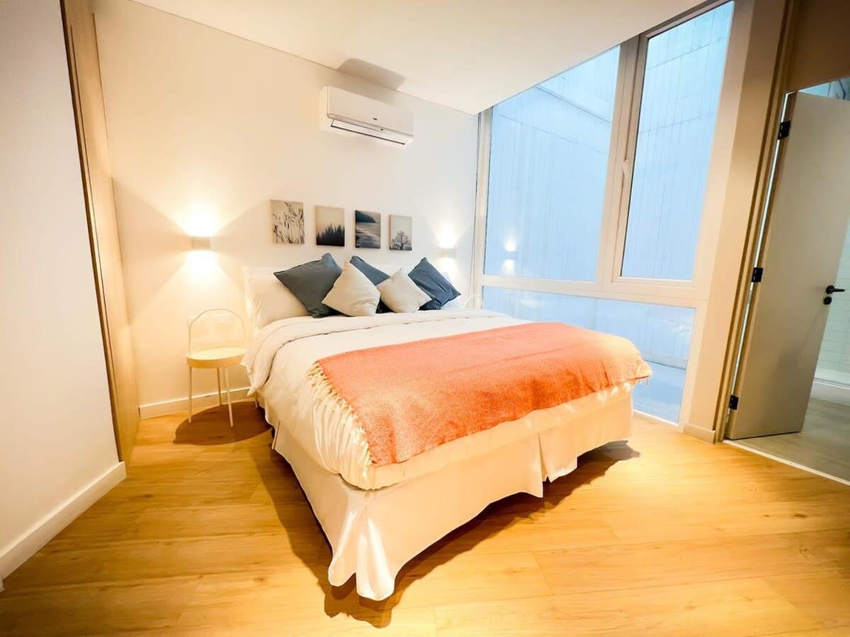 Apartamento Hom I Loft Ubicado En El Corazon De Stgo Lastarria *