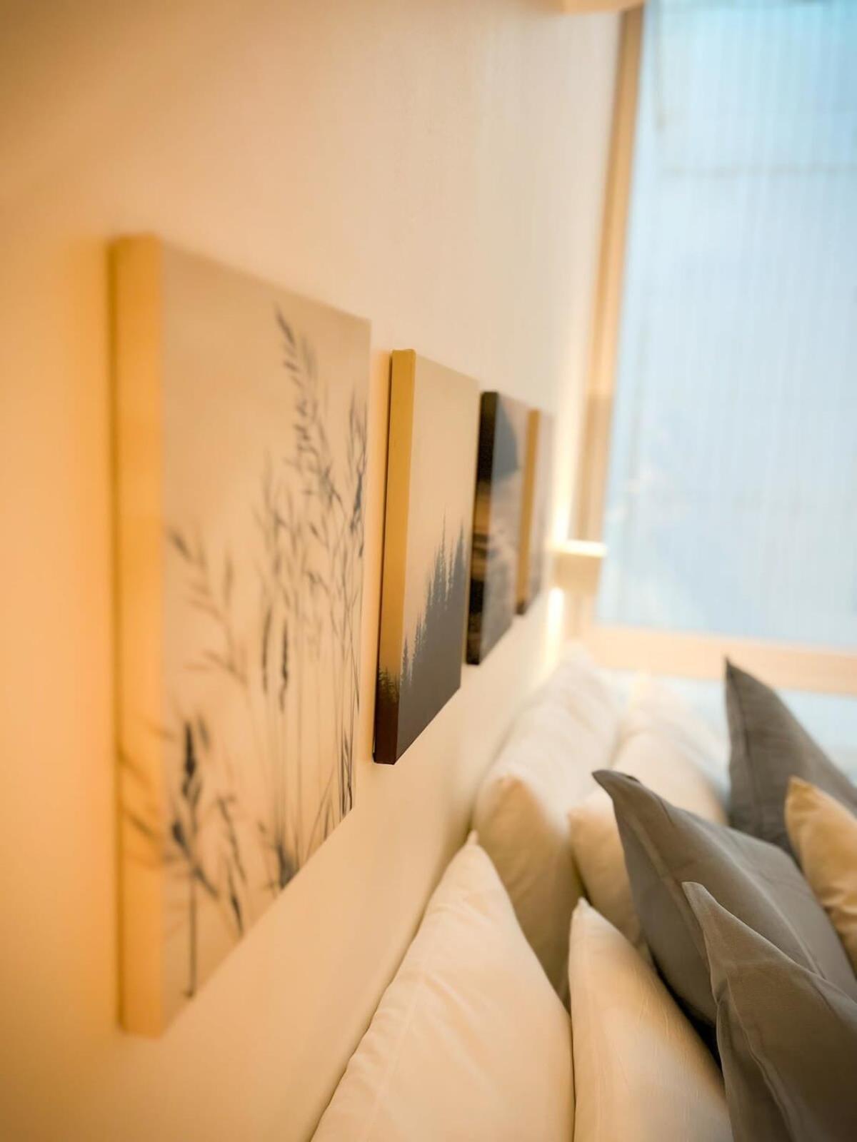 Hom I Loft Ubicado En El Corazon De Stgo Lastarria Apartamento