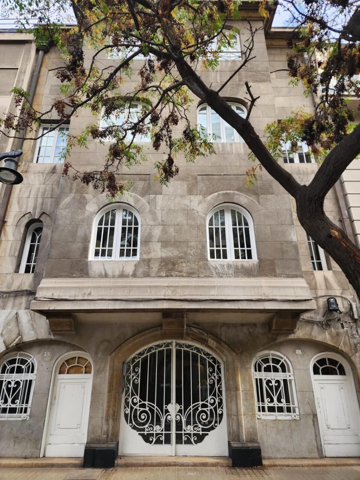 Apartamento Hom I Loft Ubicado En El Corazon De Stgo Lastarria Santiago de Chile