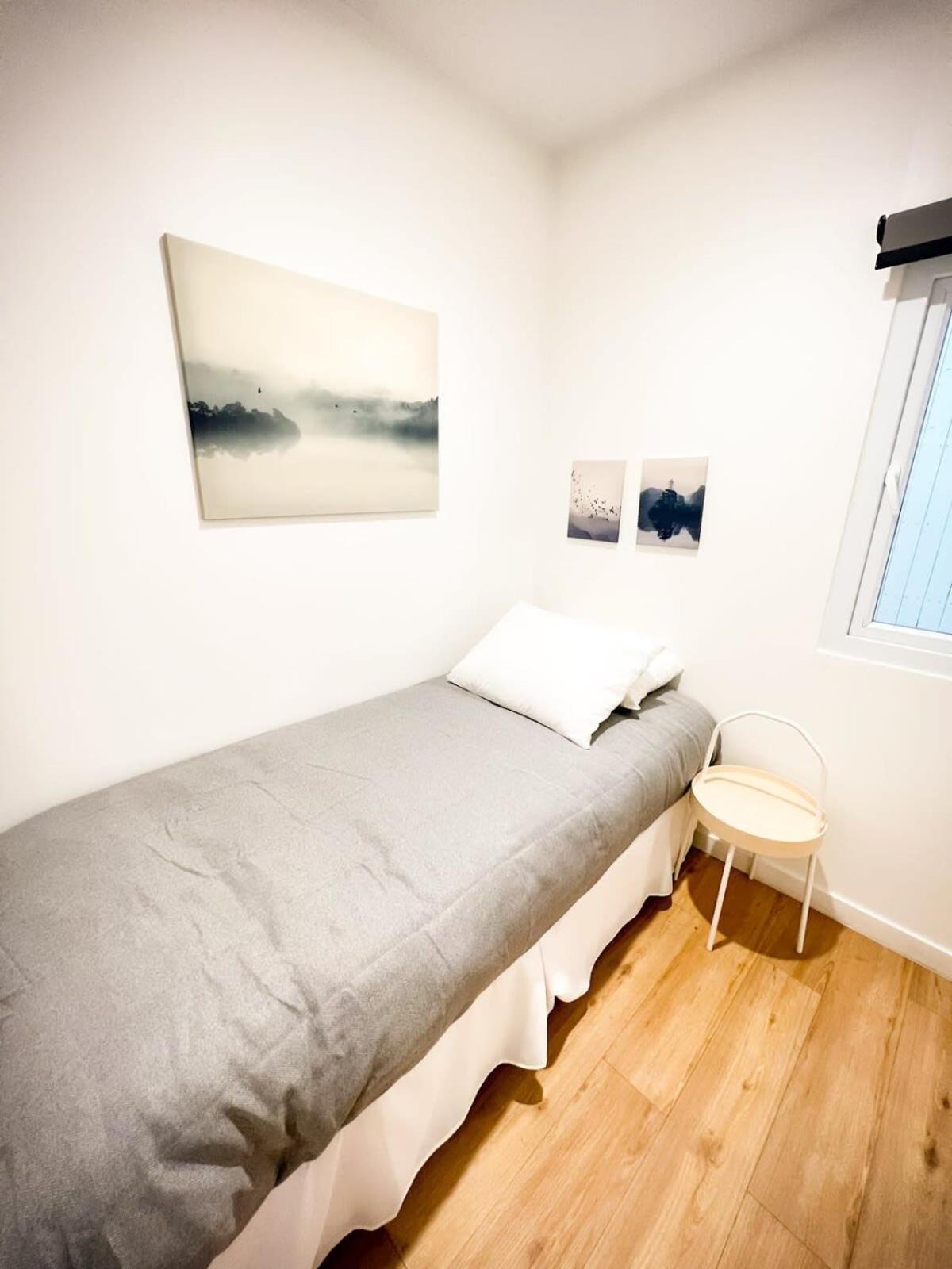 Hom I Loft Ubicado En El Corazon De Stgo Lastarria * Santiago