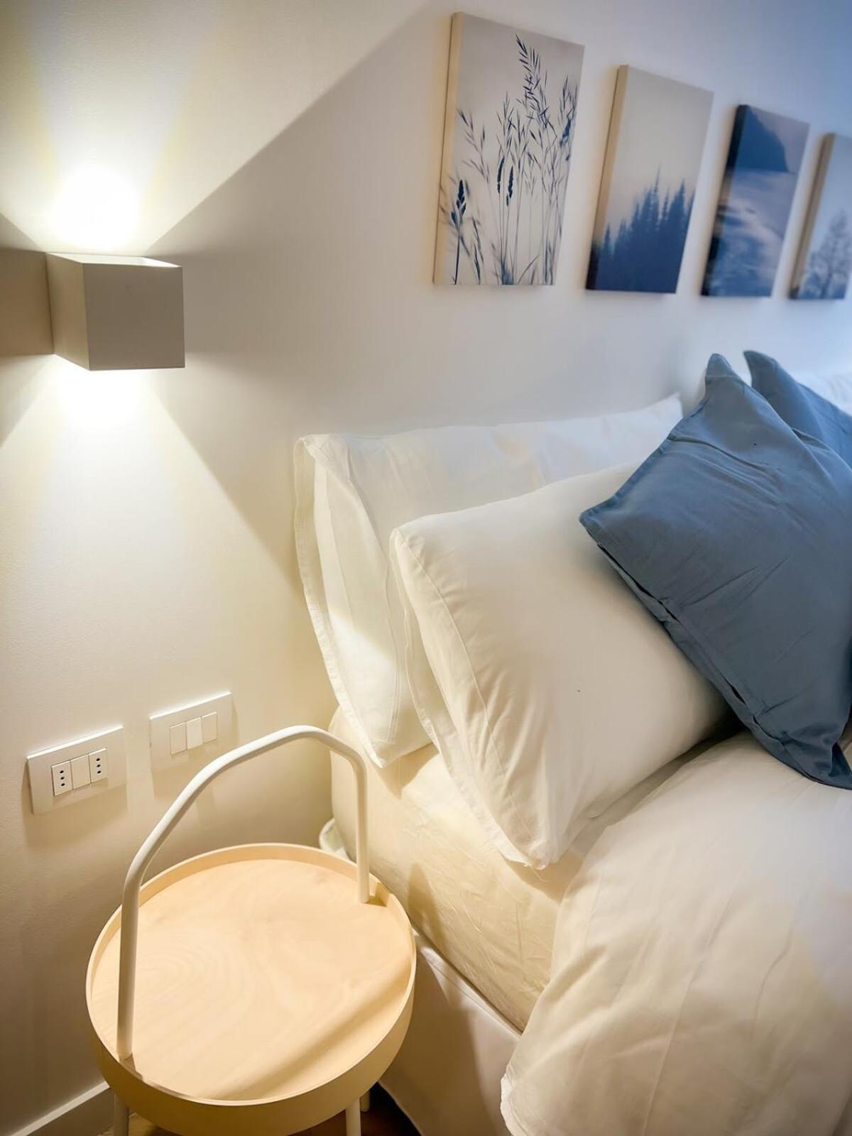 Hom I Loft Ubicado En El Corazon De Stgo Lastarria Apartamento *